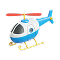Helicopter