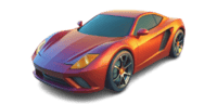 Luxury Car