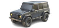 SUV Cars