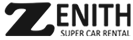 zenith brand icon