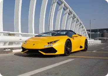 Lamborghini Huracan
