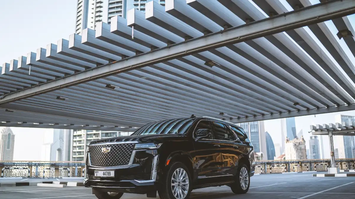 Dollar Car Rental Dubai Airport Terminal 2